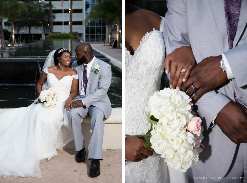 310 Lakeside Wedding