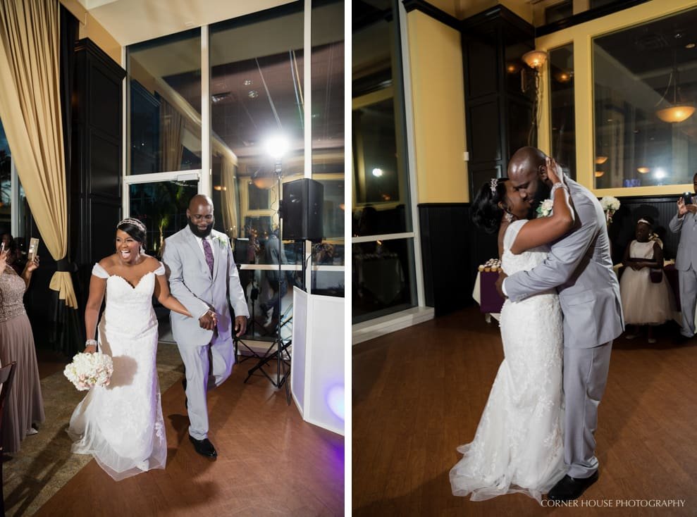 310 Lakeside Wedding