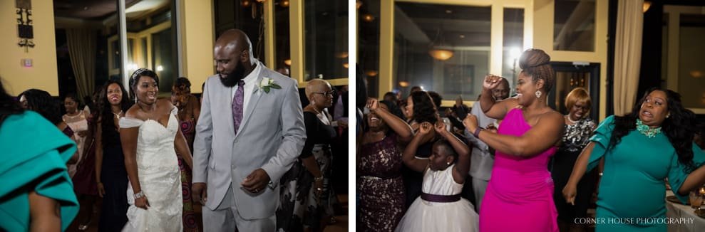 310 Lakeside Wedding
