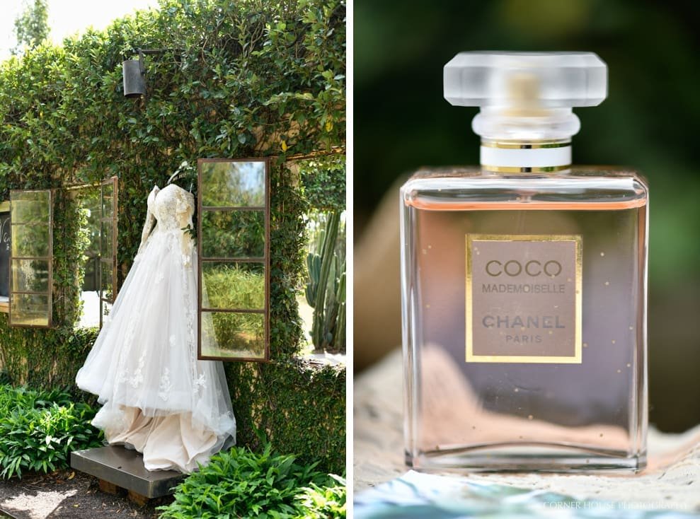 Acre Wedding