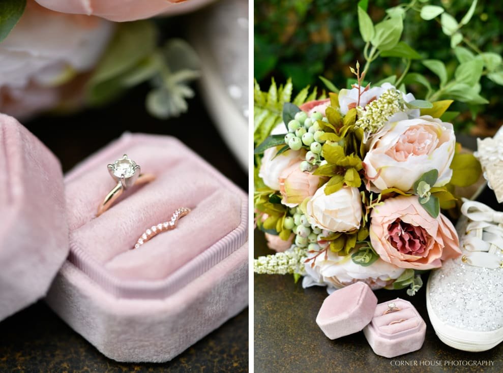 Acre Wedding