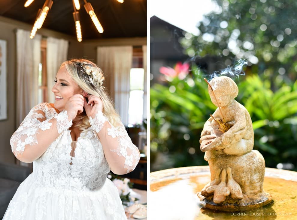 Acre Wedding