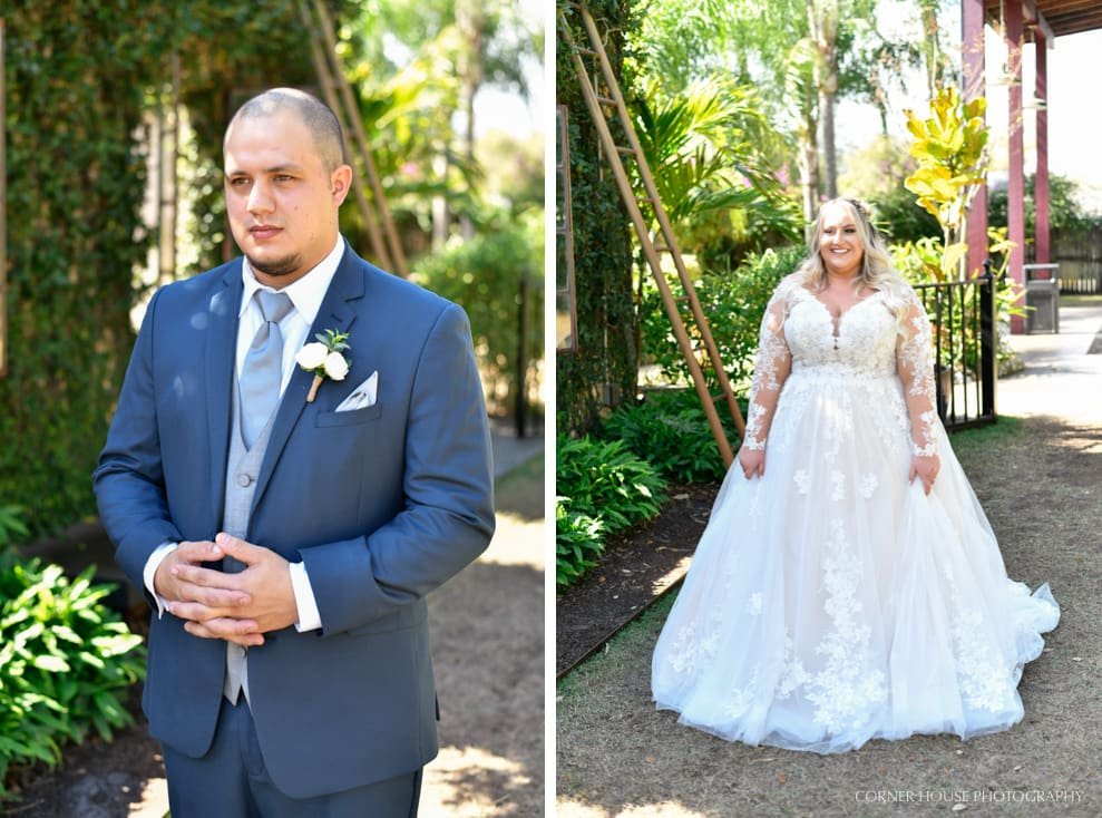 Acre Wedding