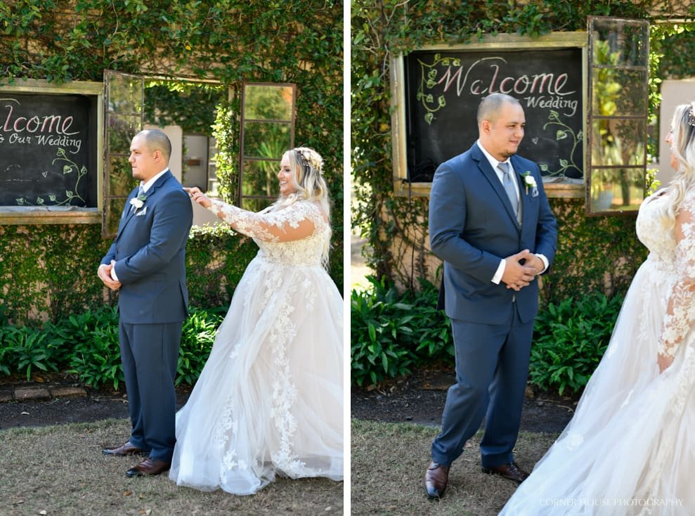 Acre Wedding