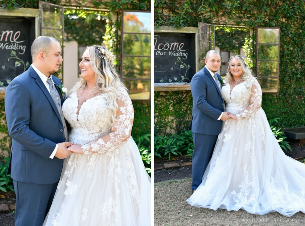 Acre Wedding