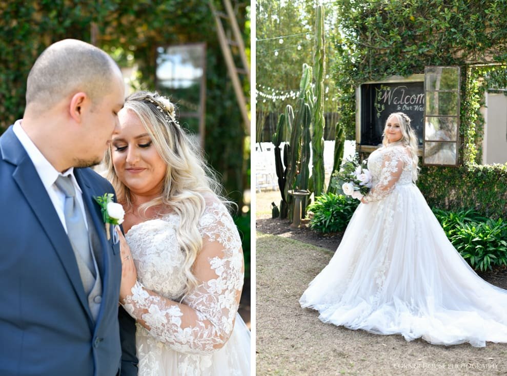 Acre Wedding