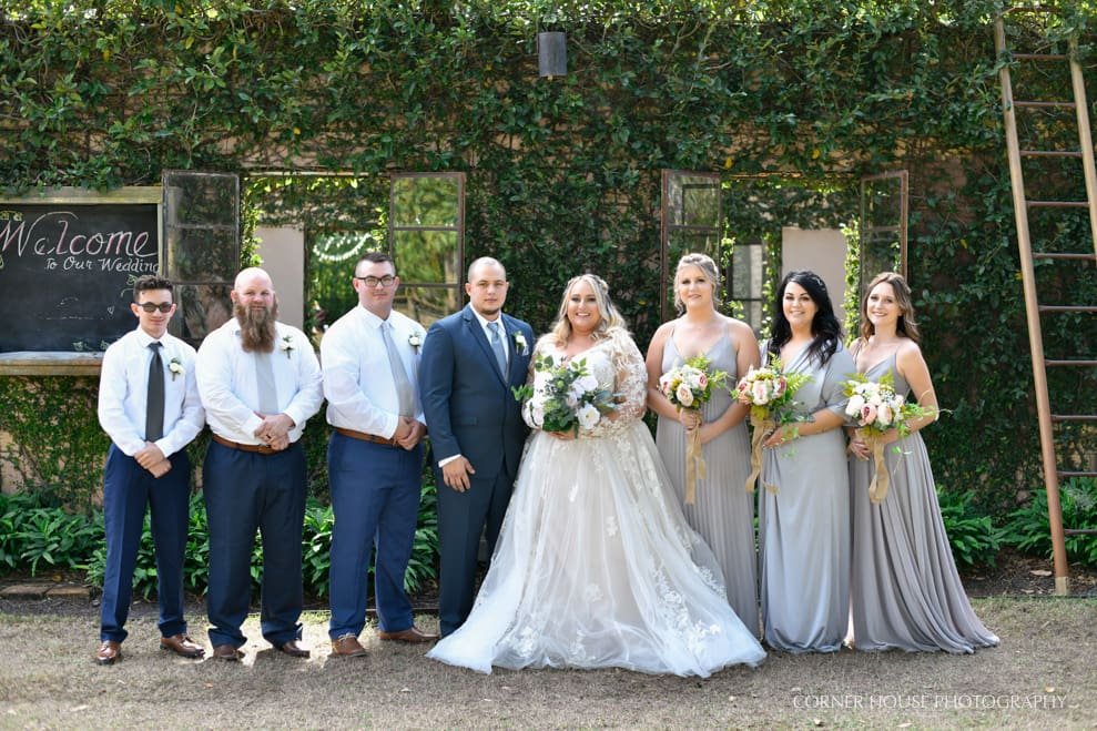 Acre Wedding