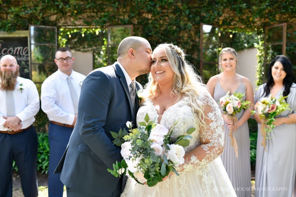 Acre Wedding