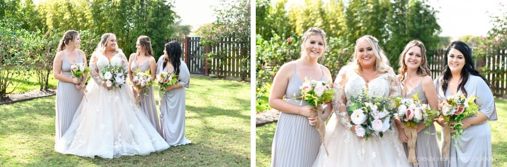 Acre Wedding