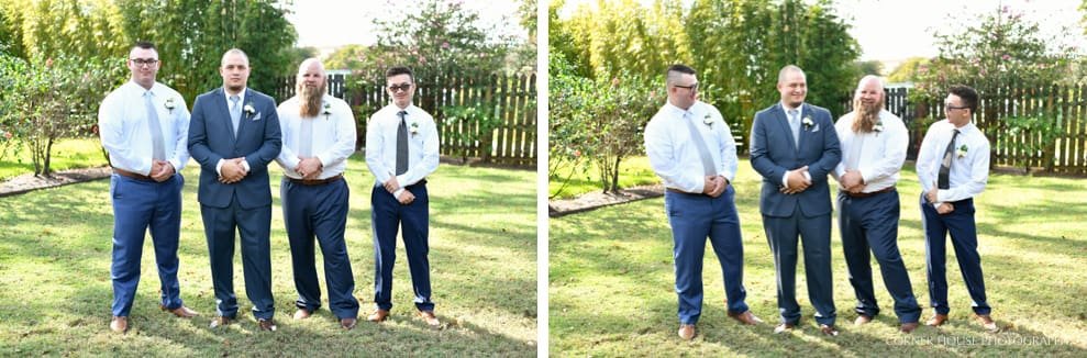 Acre Wedding