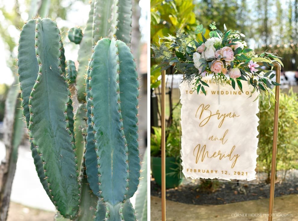 Acre Wedding