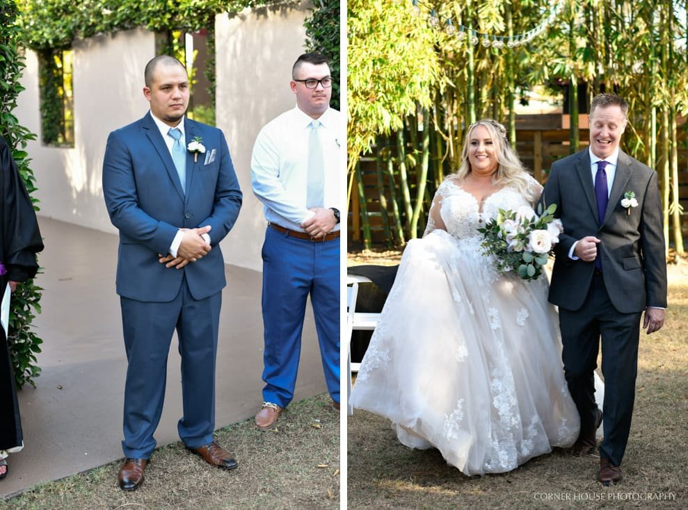 Acre Wedding