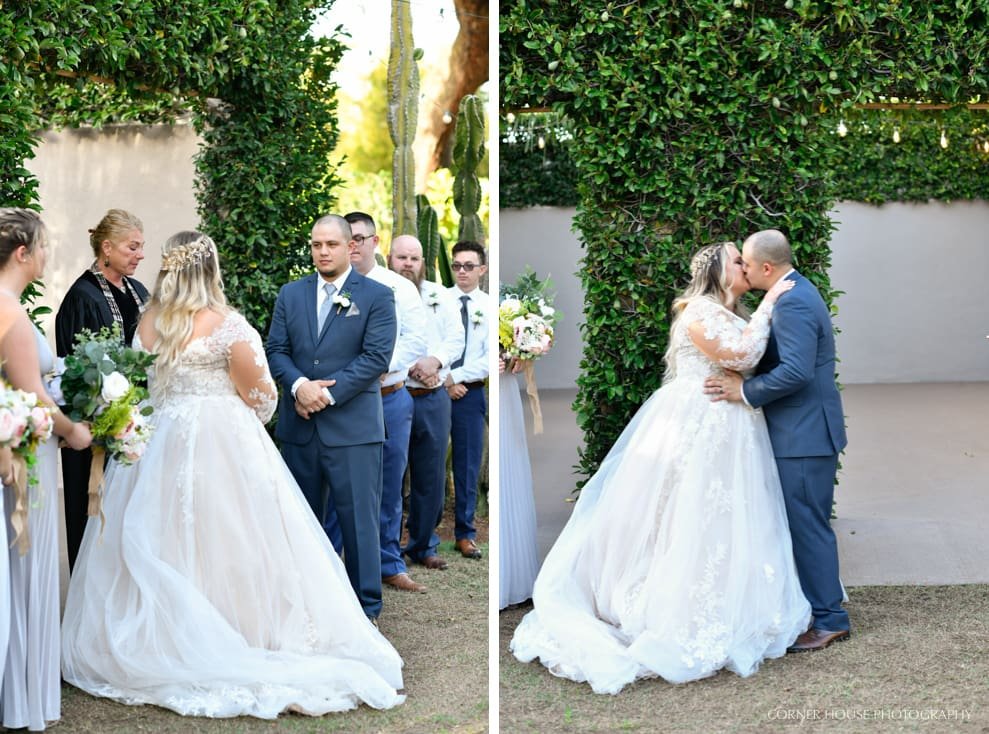 Acre Wedding