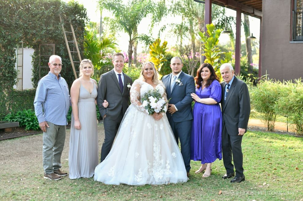 Acre Wedding