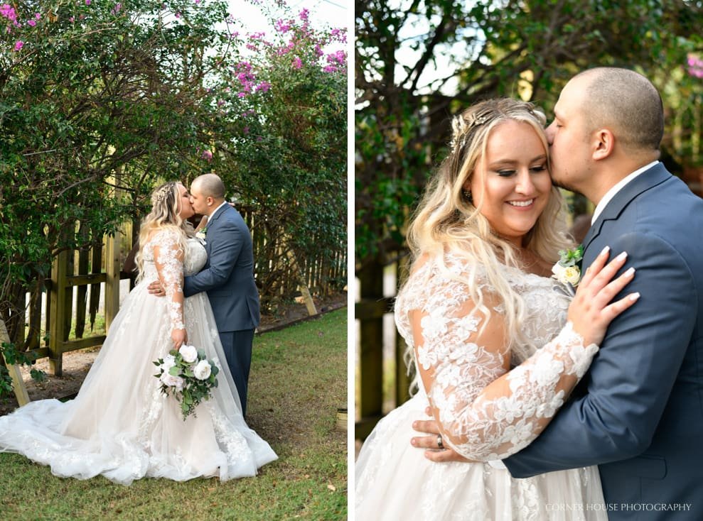 Acre Wedding