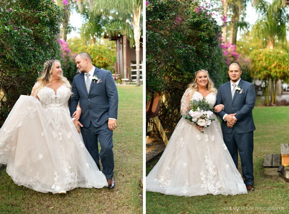 Acre Wedding