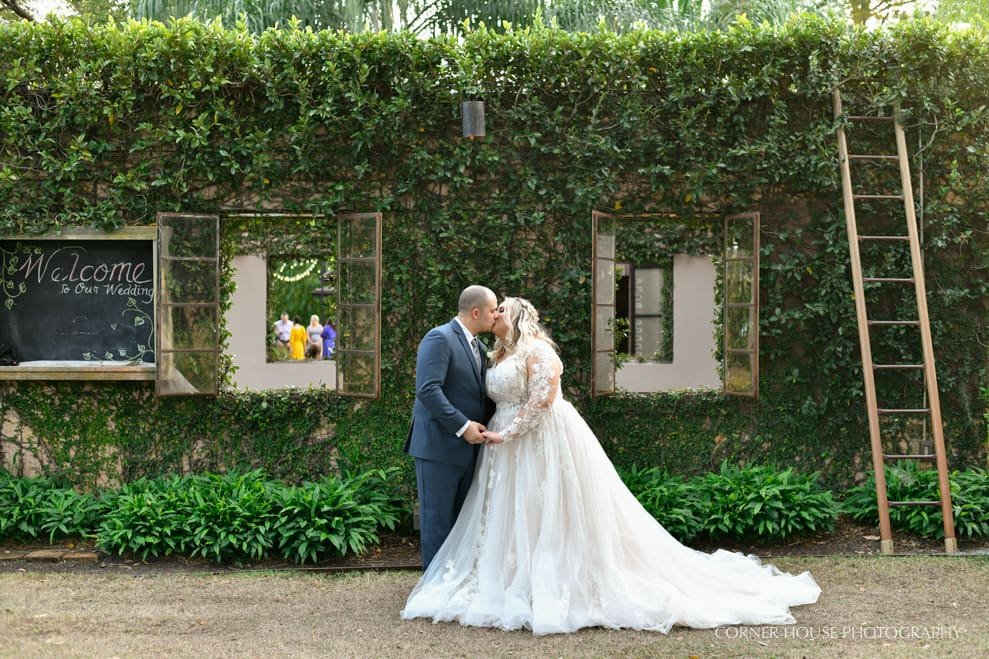 Acre Wedding