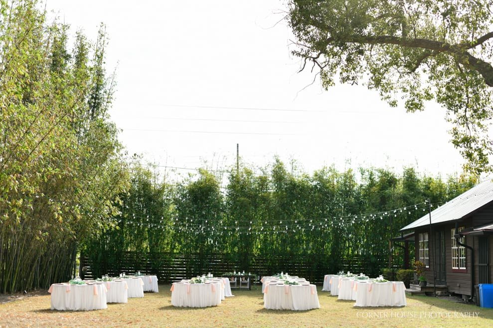 Acre Wedding