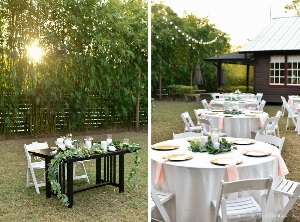 Acre Wedding