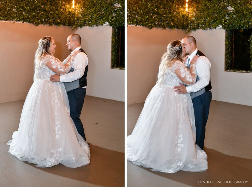 Acre Wedding
