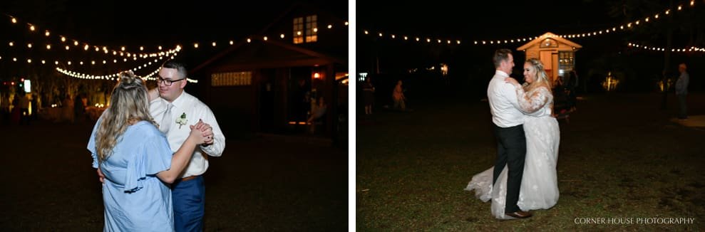 Acre Wedding