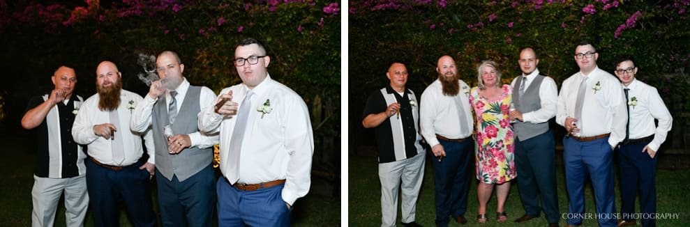 Acre Wedding