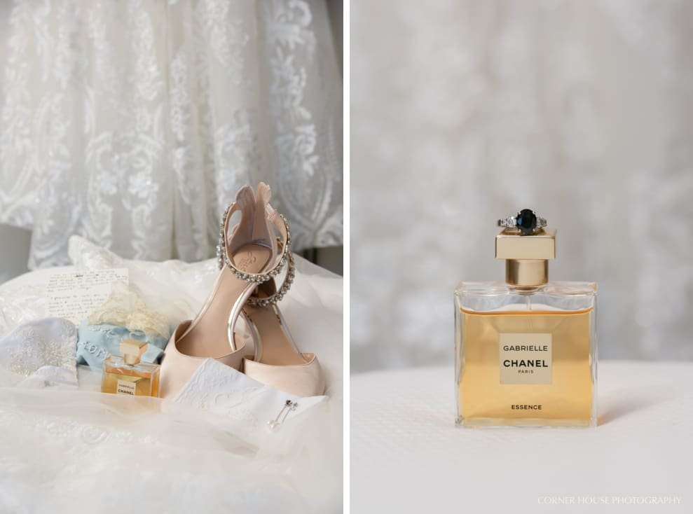Alfond Inn Wedding