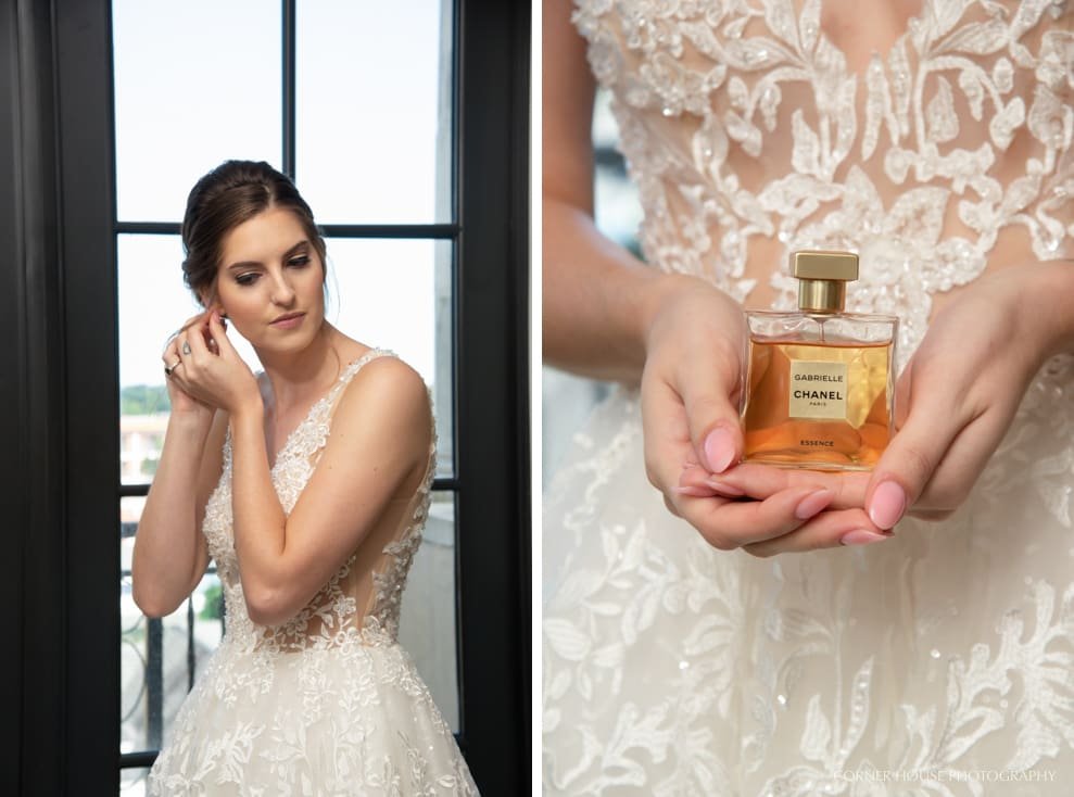 Alfond Inn Wedding