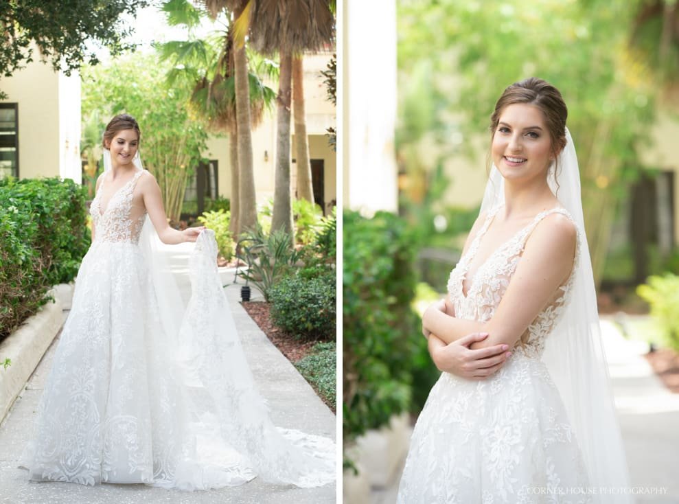 Alfond Inn Wedding