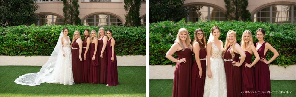 Alfond Inn Wedding