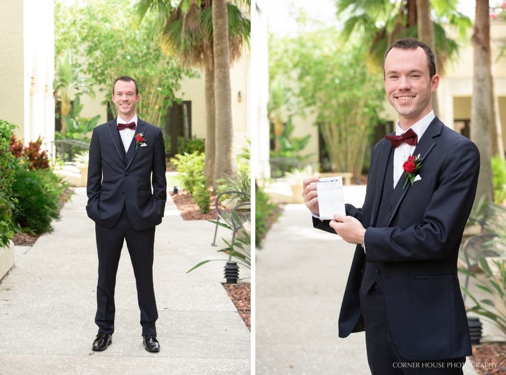 Alfond Inn Wedding