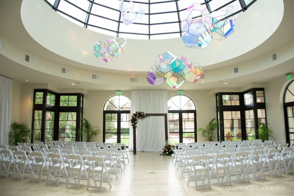 Alfond Inn Wedding
