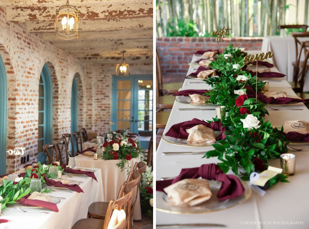 Alfond Inn Wedding