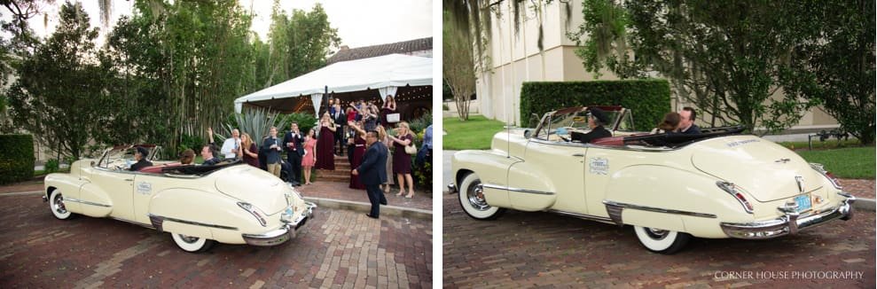 Alfond Inn Wedding