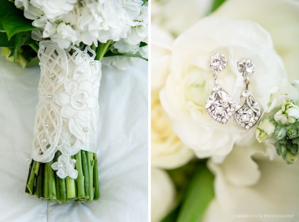 Alfond Inn Wedding