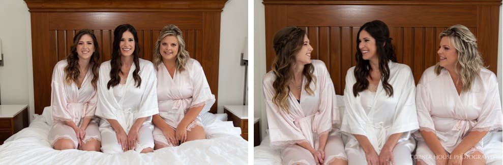 Alfond Inn Wedding
