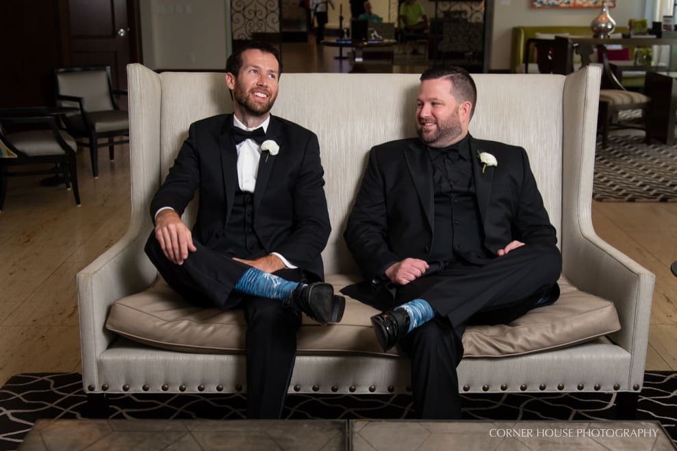 Alfond Inn Wedding