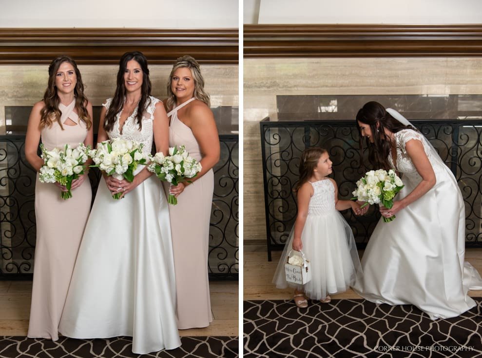 Alfond Inn Wedding