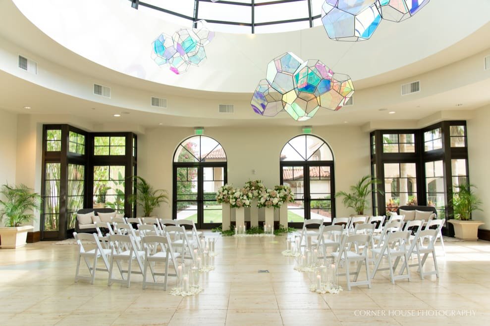 Alfond Inn Wedding