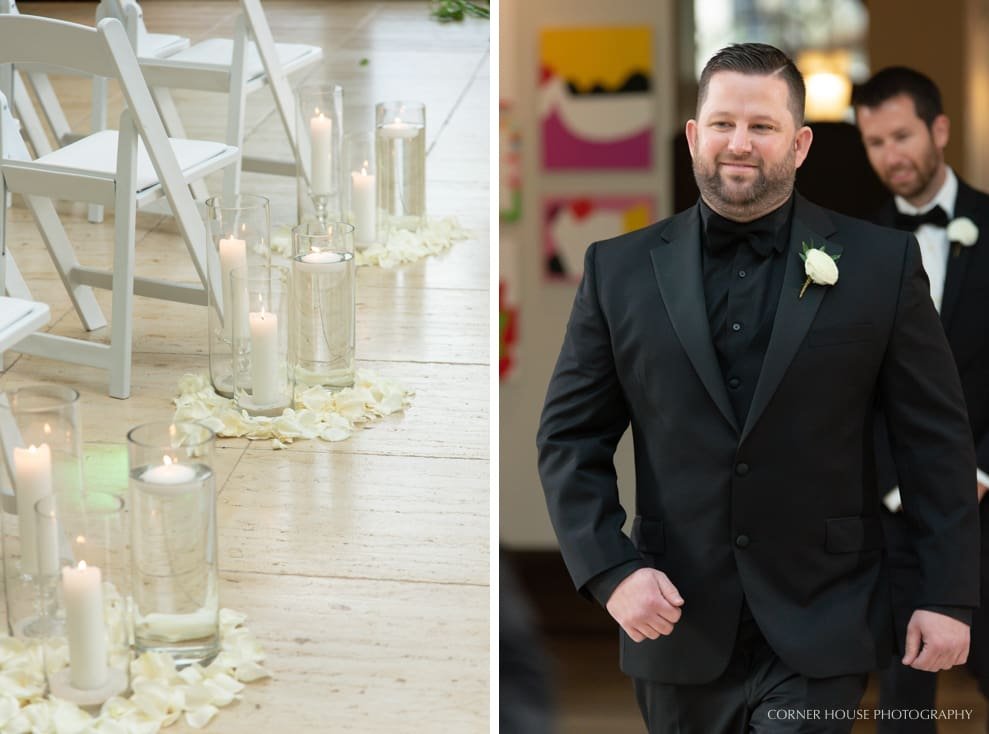 Alfond Inn Wedding