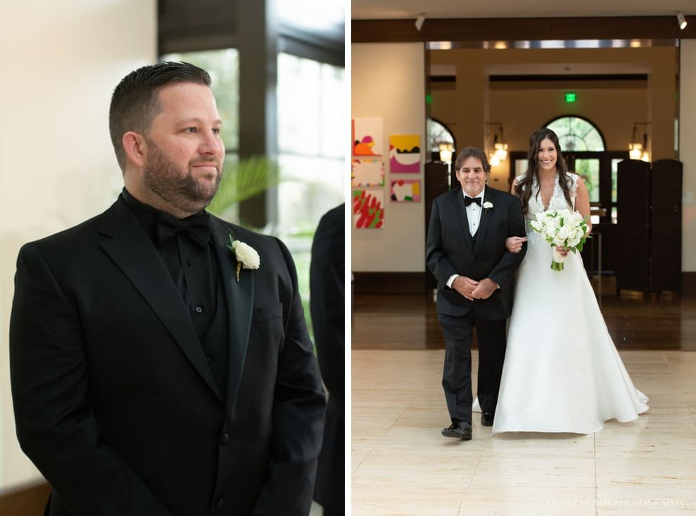 Alfond Inn Wedding