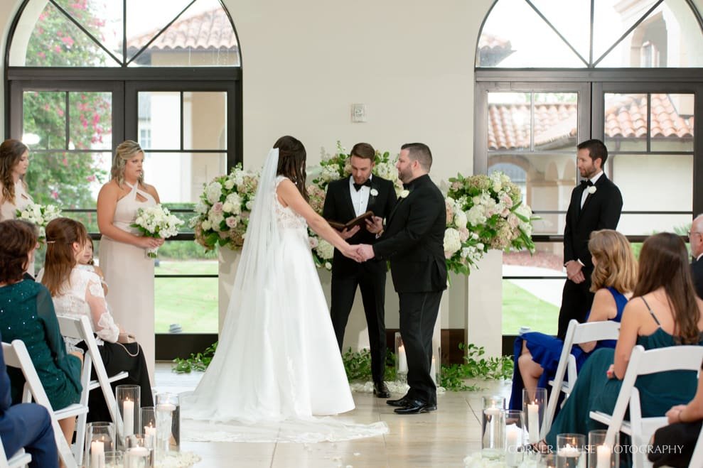Alfond Inn Wedding