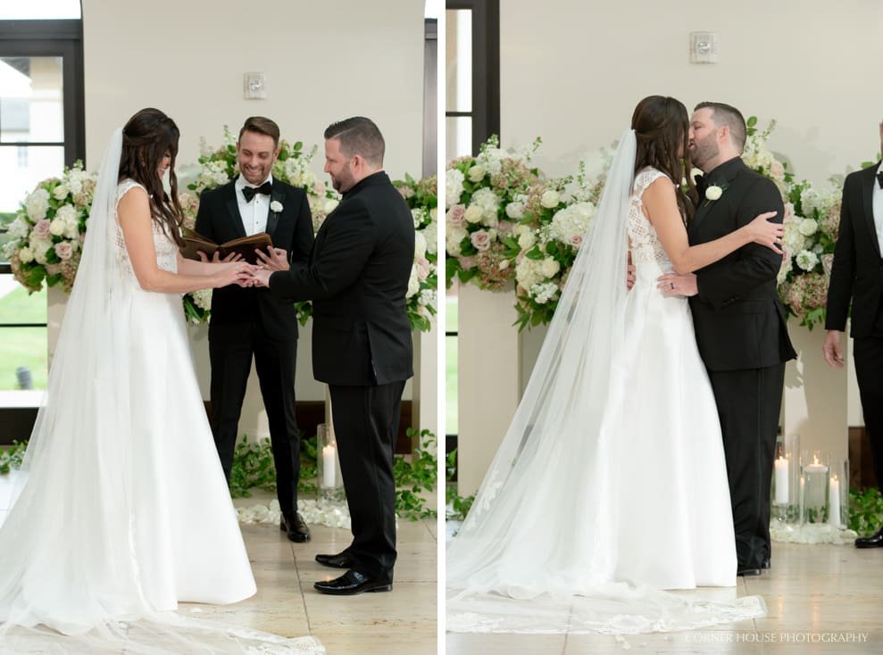 Alfond Inn Wedding