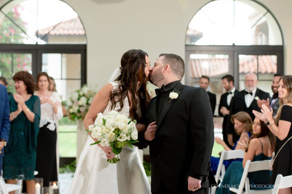Alfond Inn Wedding