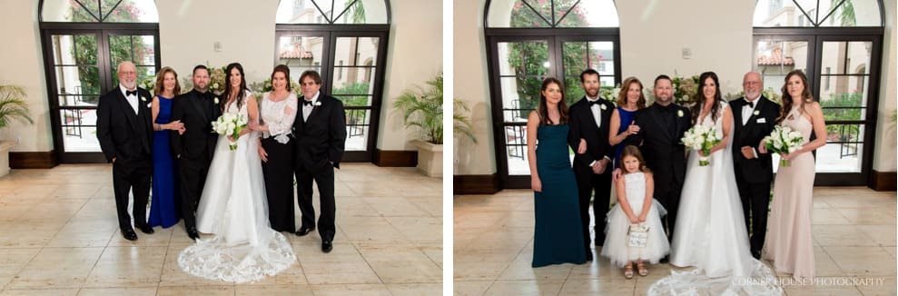 Alfond Inn Wedding