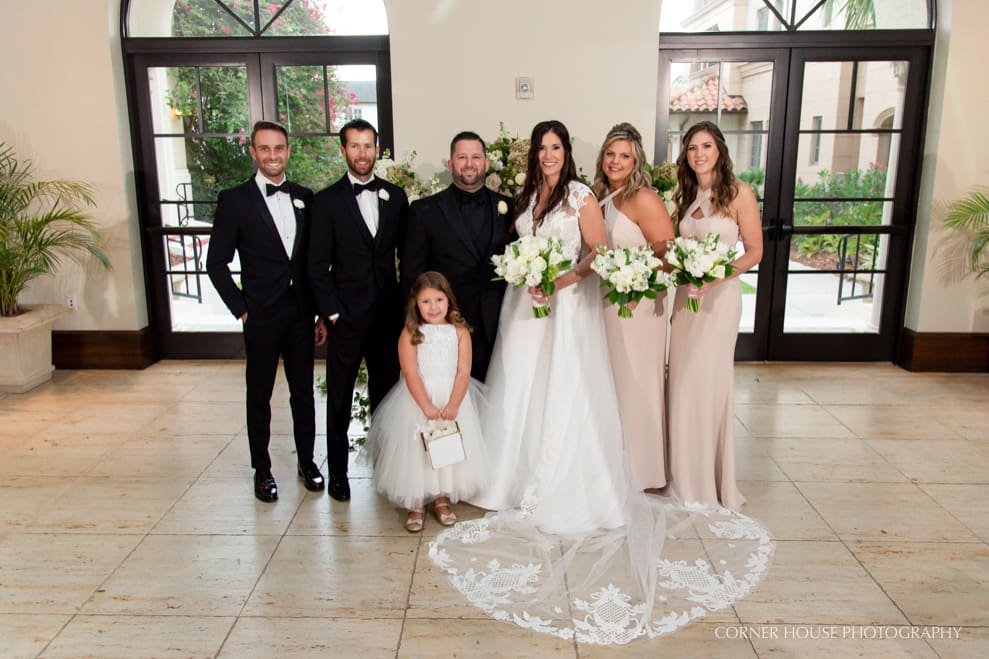 Alfond Inn Wedding