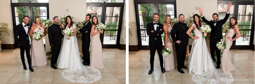 Alfond Inn Wedding