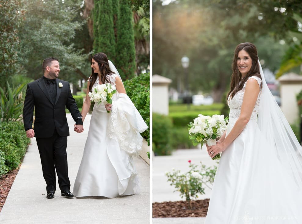 Alfond Inn Wedding