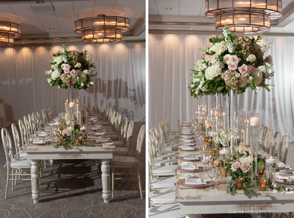 Alfond Inn Wedding