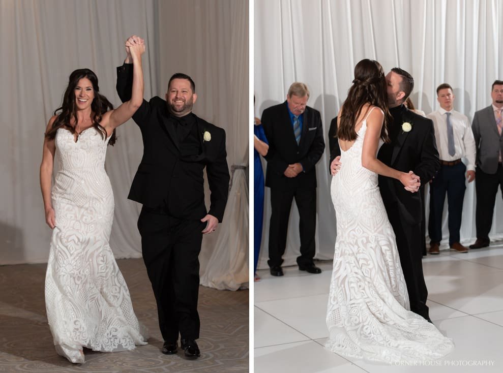 Alfond Inn Wedding